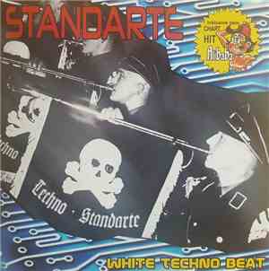 Standarte - White Techno Beat