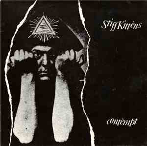 Stiff Kittens - Contempt