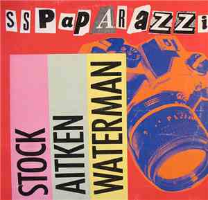 Stock-Aitken-Waterman - S. S. Paparazzi