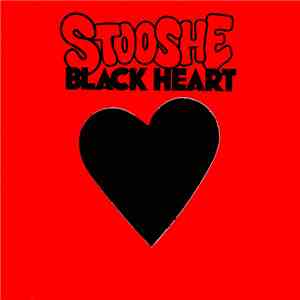 Stooshe - Black Heart