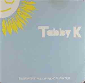Tabby K - Summer Time