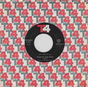 The Beatles - Any Time At All  /  Things We Said Today / A Hard Day's Night ...