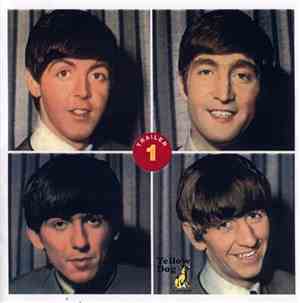 The Beatles - Broadcast Collection Trailer 1