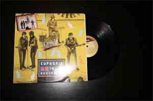 The Beatles - Euphoria In Australia