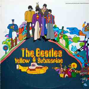 The Beatles - Yellow Submarine