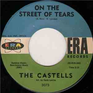 The Castells - On The Street Of Tears / So This Is Love