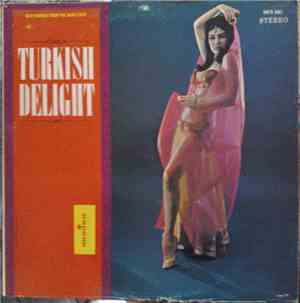The Dolgru Yol Turkish Ensemble - Turkish Delight