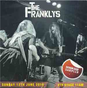 The Franklys - Download Sampler