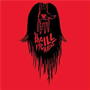 The ILL Itches - Michigan Ave Breakdown / Lucille
