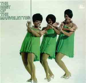 The Marvelettes - The Best Of The Marvelettes
