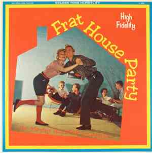 The Mayfair All-Star Orchestra - Frat House Party
