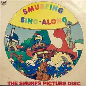 The Smurfs  - Smurfing Sing-Along