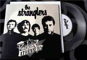 The Stranglers - Rock In Athens 85'