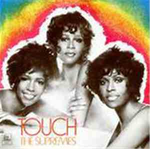The Supremes - Touch