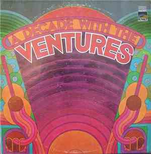The Ventures - A Decade With The Ventures