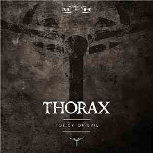 Thorax  - Policy Of Evil