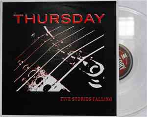 Thursday - Five Stories Falling