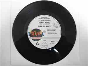 Tony Joe White - Tunica Motel