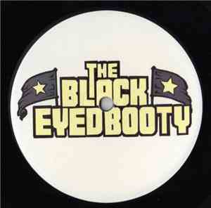 Tony Senghore - Black Eyed Booty