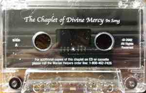 Unknown Artist - The Chaplet Of Divine Mercy In Song