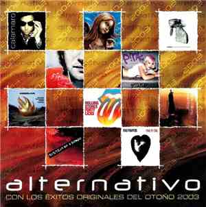 Various - Alternativo 2003