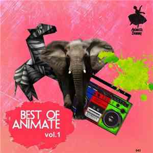 Various - Best Of Animate Vol.1