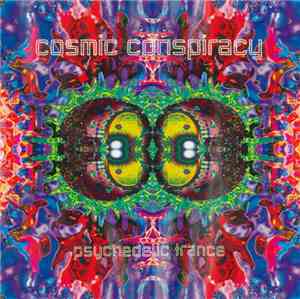 Various - Cosmic Conspiracy