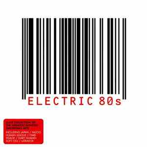 Various - Electric 80s