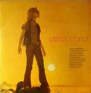 Various - Excepcional
