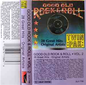 Various - Good Old Rock & Roll Vol. II