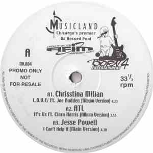 Various - Musicland 804