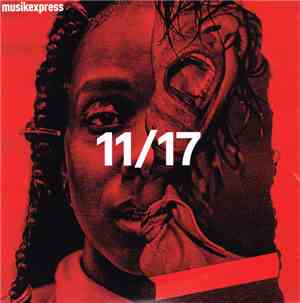 Various - Musikexpress 11/17