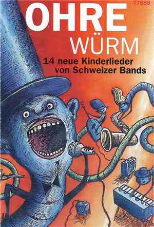 Various - Ohre Würm