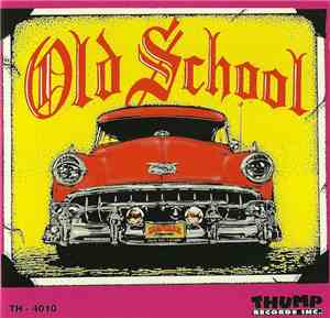 Various - Old School Volume 1