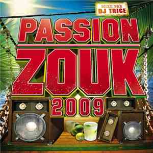 Various - Passion Zouk 2009