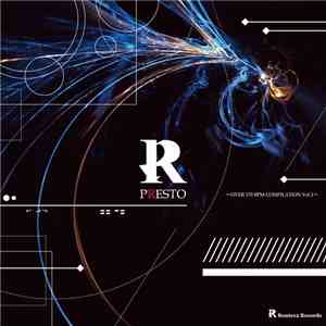 Various - Presto ~Over 170 BPM Compilation Vol. 1~