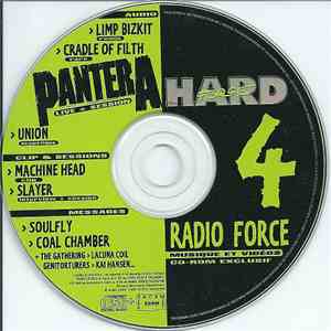 Various - Radio Force 4