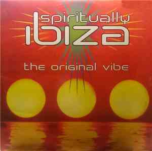 Various - Spiritually Ibiza
