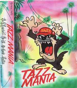 Various - Tazzmania 2