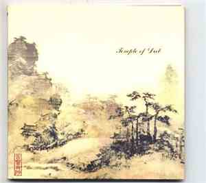Various - Temple Of Dub
