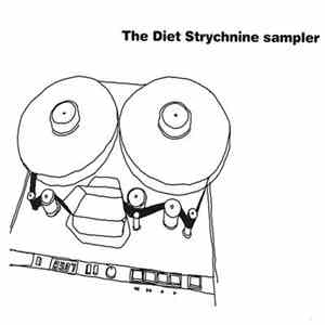 Various - The Diet Strychnine sampler