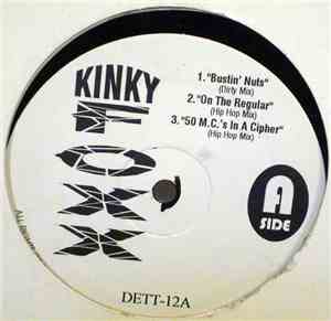 Various - Untitled