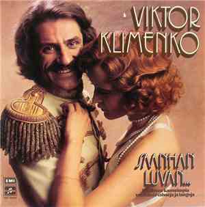 Viktor Klimenko - Saanhan Luvan...