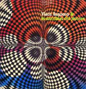 Vince Tempera & La Macchina Del Piacere - Vince Tempera & La Macchina Del P ...