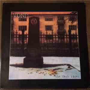 Vond - The Dark River