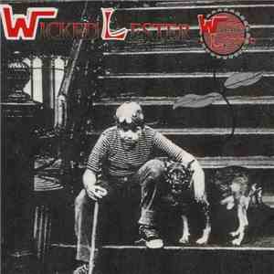Wicked Lester , Kiss - Wicked Lester