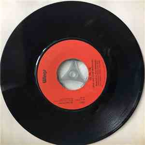Wings  - Hi Hi Hi / C Moon