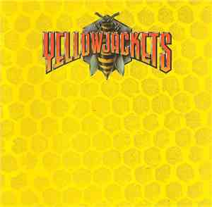 Yellowjackets - Yellowjackets