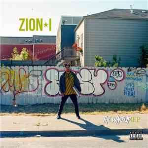 Zion I - The Wakeup EP