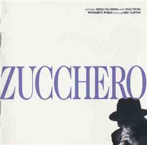 Zucchero - Zucchero